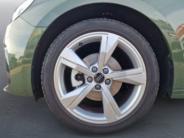 Audi A1 30 TFSI Sportback