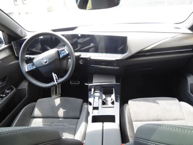 Opel Astra GS-Line Grand Sport