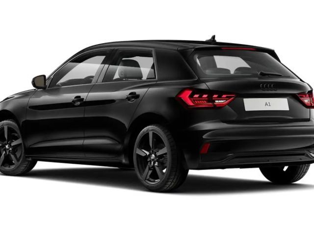 Audi A1 30 TFSI Sportback