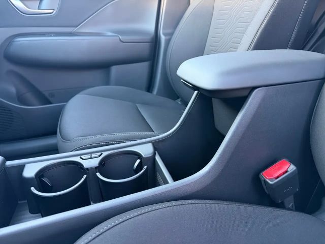 Hyundai Kona 64 kWh Electric