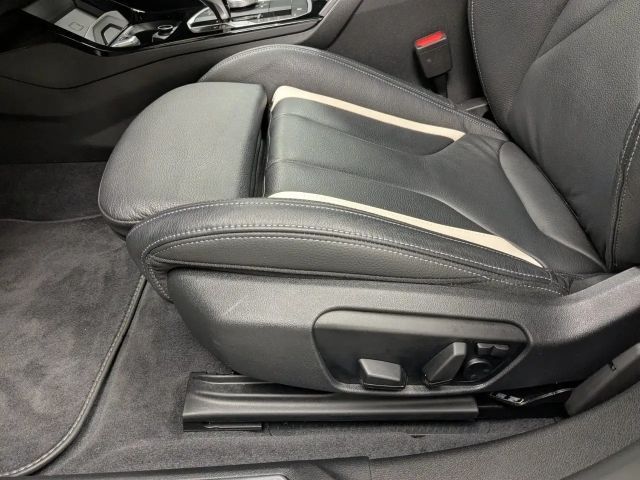 BMW 220 220i Coupé M-Sport xDrive