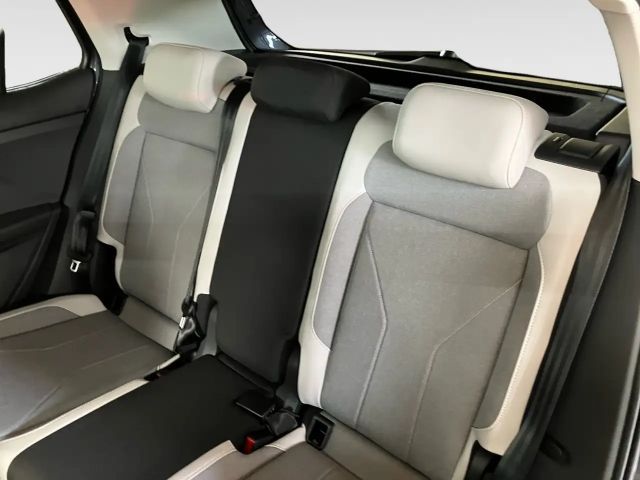 Volkswagen T-Cross 1.0 TSI DSG Style