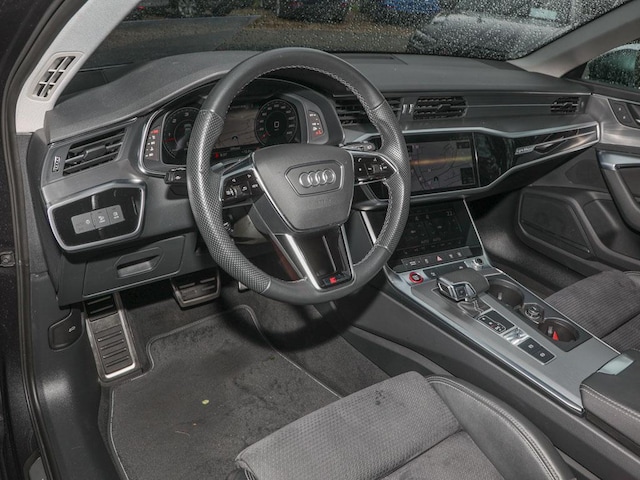 Audi S6 Avant Quattro