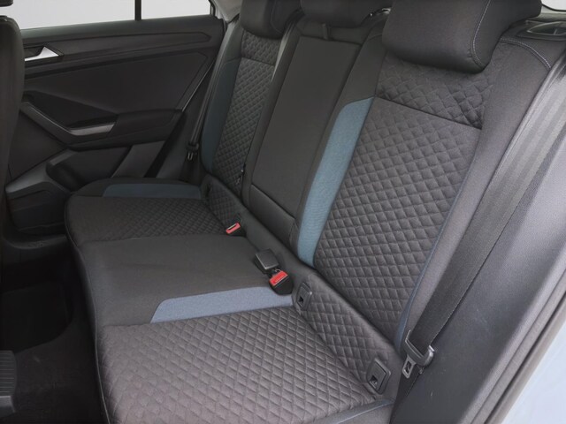 Volkswagen T-Roc 1.0 TSI IQ.Drive
