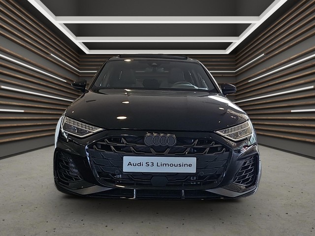 Audi S3 Quattro S-Tronic Sedan