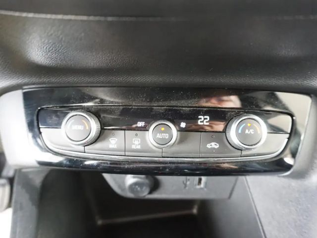 Opel Corsa Edition