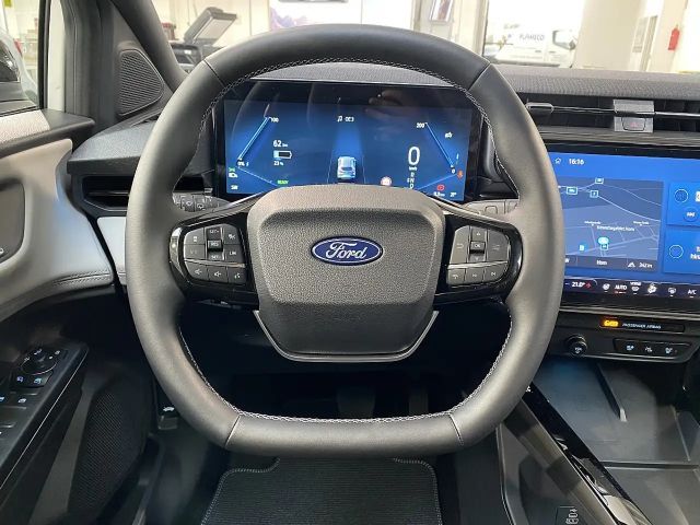 Ford Puma E-Gen 43kWh Sound Edition