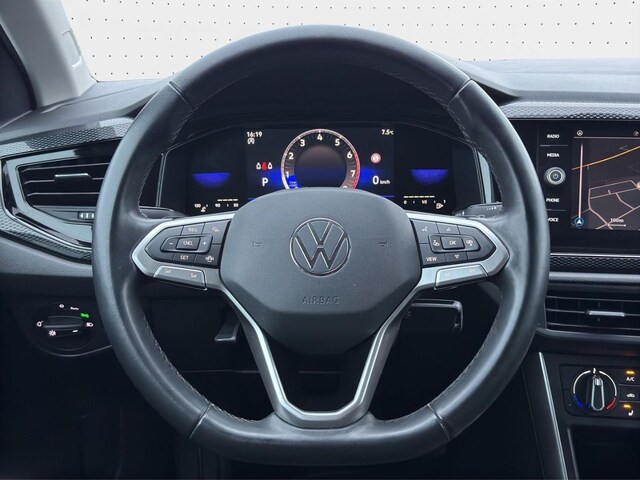 Volkswagen Polo 1.0 TSI DSG Life