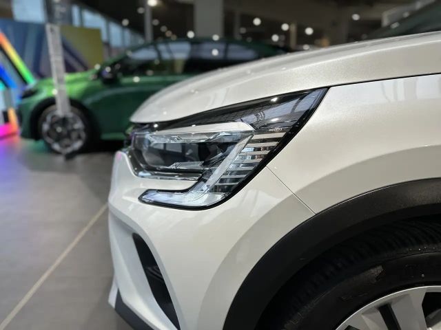 Renault Captur Business Line TCe 90