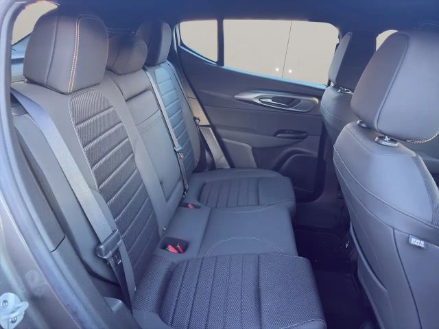 Alfa Romeo Tonale Veloce