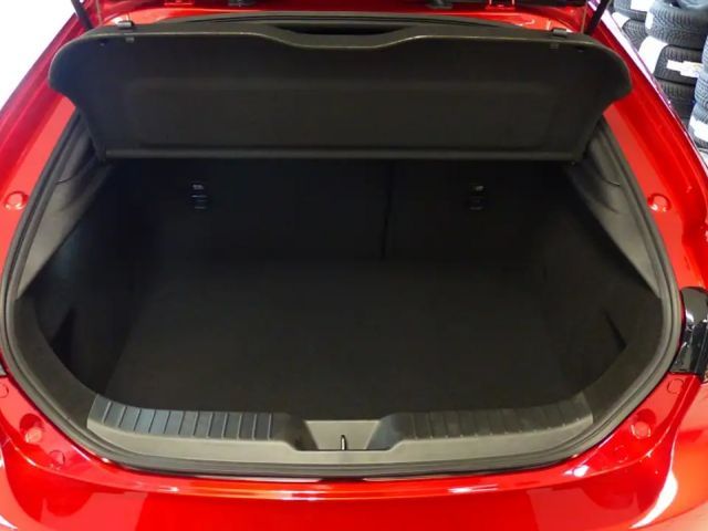 Mazda 3 2.5L SkyActiv e-Skyactiv