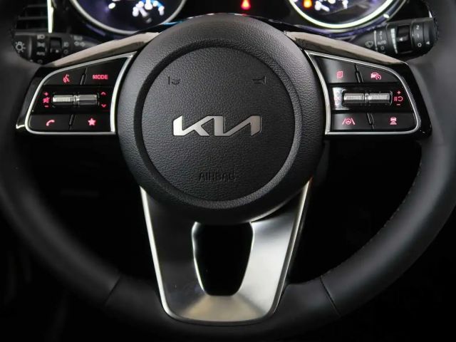 Kia XCeed GDi PHEV Spirit