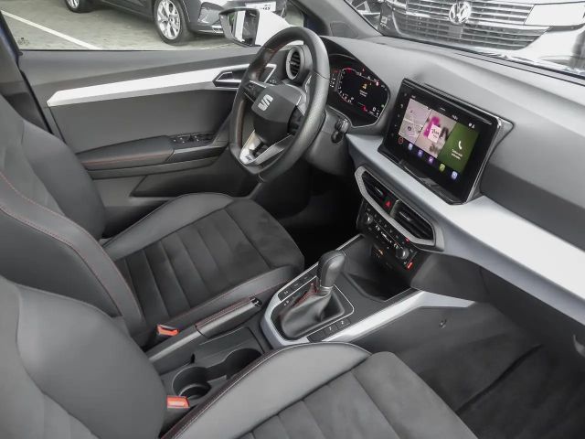 Seat Arona 1.0 TSI DSG FR-lijn