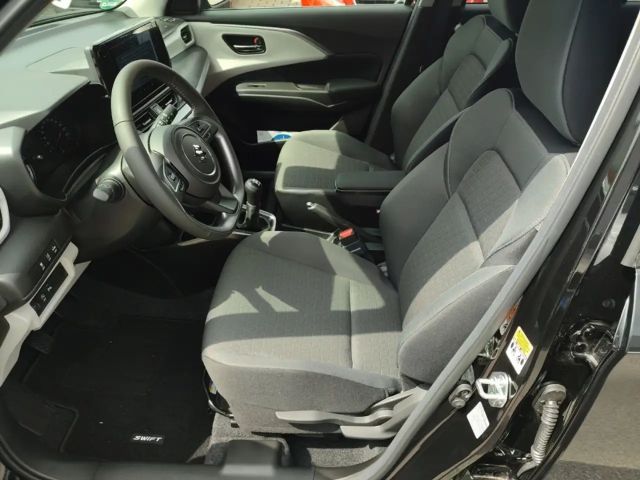 Suzuki Swift Comfort