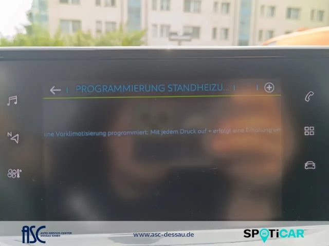 Peugeot 208 Active Pack