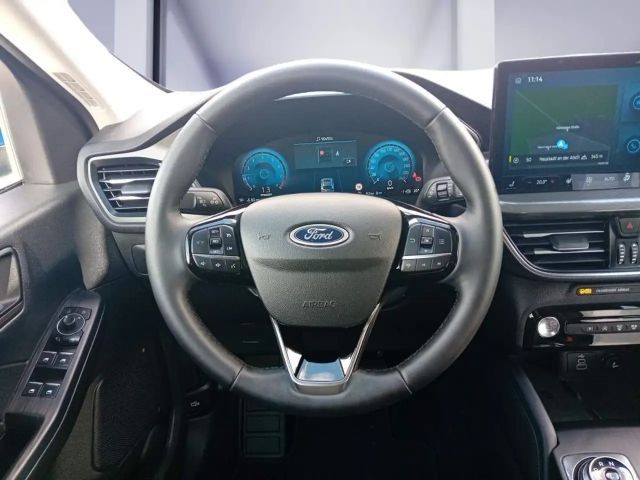 Ford Kuga EcoBoost Titanium