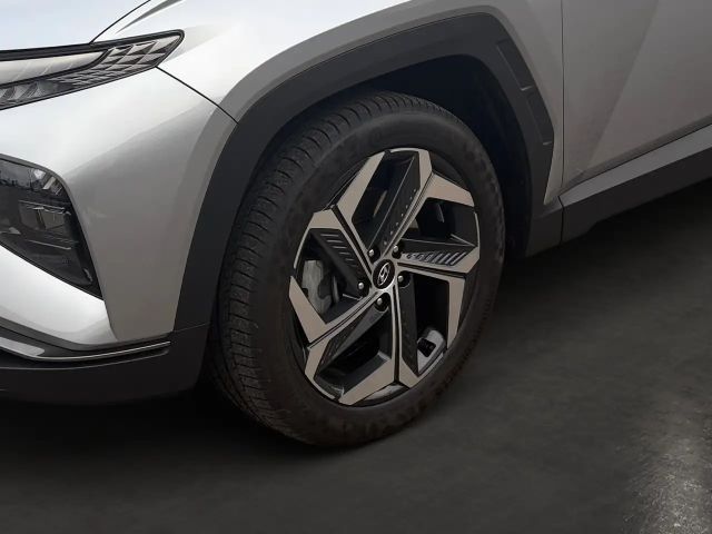 Hyundai Tucson 1.6 2WD