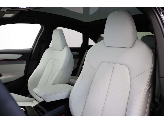 Audi A6 e-tron Quattro