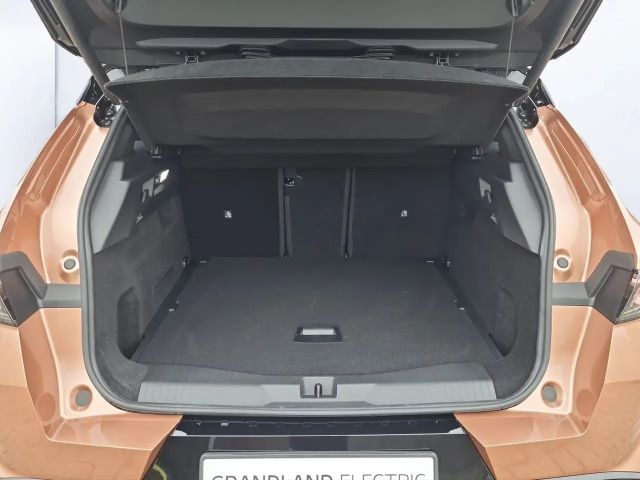 Opel Grandland X GS-Line Grand Sport