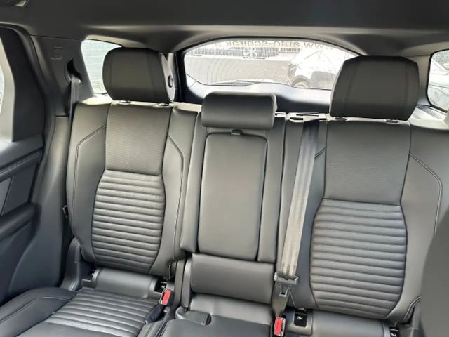 Land Rover Discovery Sport Dynamic SE