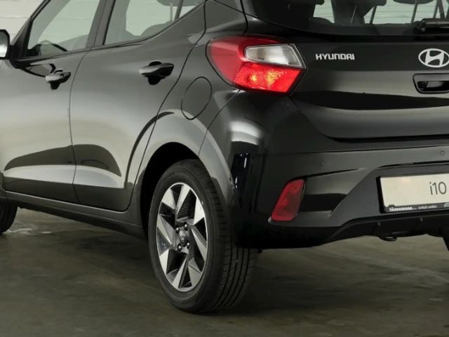 Hyundai i10 Trend