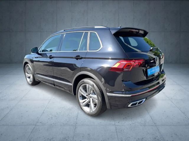 Volkswagen Tiguan 2.0 TDI IQ.Drive R-Line
