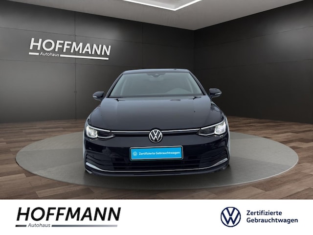 Volkswagen Golf 1.0 TSI Life