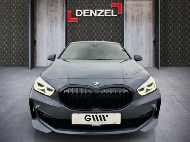 BMW 116 116d 5-deurs Sedan