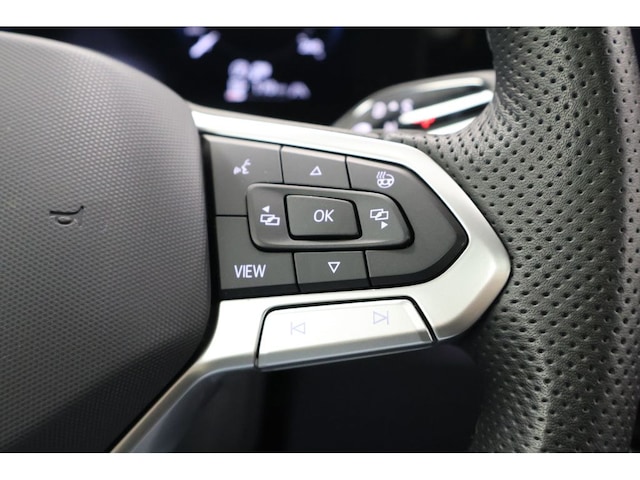 Volkswagen Tiguan 2.0 TDI DSG R-Line