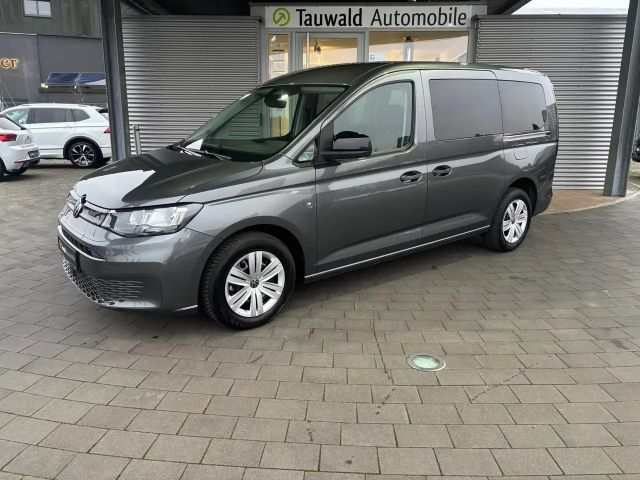 Volkswagen Caddy 1.5 TSI DSG