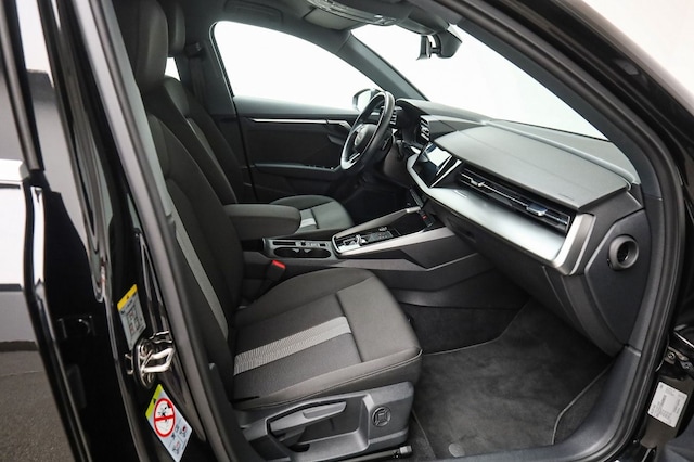 Audi A3 30 TDI S-Tronic Sportback