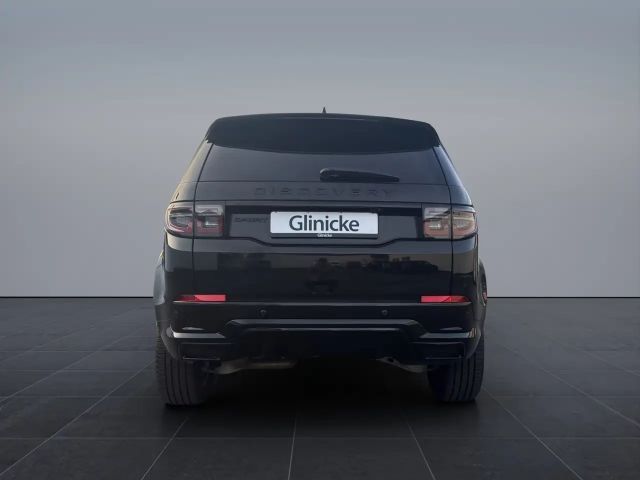 Land Rover Discovery Sport D200 Dynamic HSE