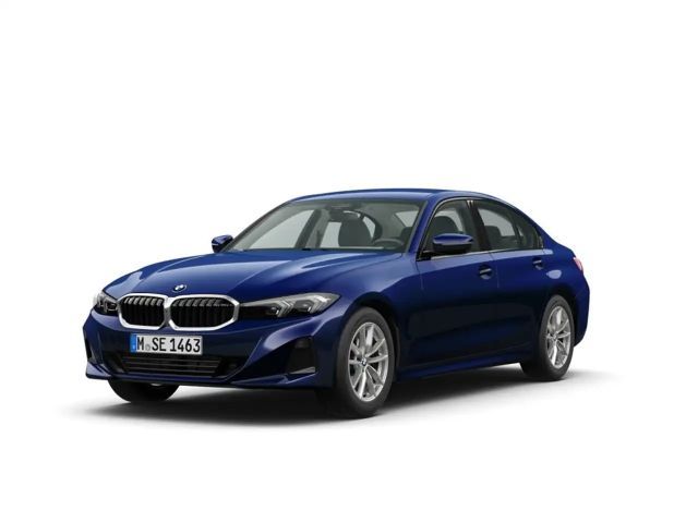 BMW 320 320i Sedan xDrive