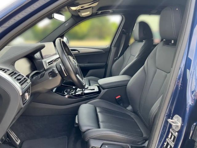 BMW X3 M-Sport xDrive