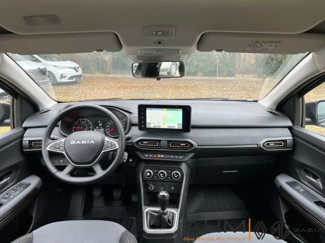 Dacia Sandero Extreme Stepway