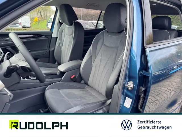 Volkswagen Tayron 2.0 TDI DSG Elegance Elegance