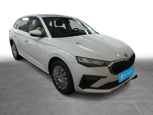 Skoda Scala 1.0 TSI