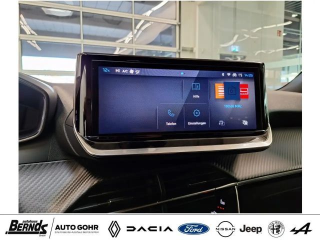 Peugeot 2008 Allure Pack EAT8 PureTech