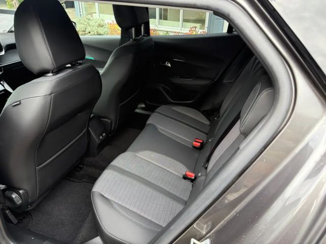 Peugeot 2008 Allure Pack