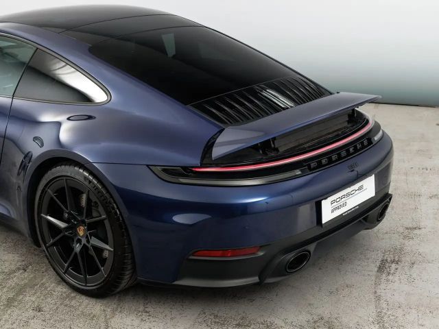 Porsche 911 Carrera Coupé