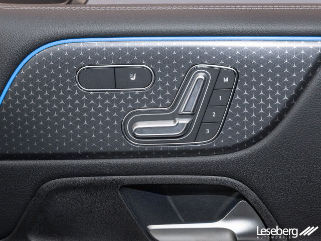 Mercedes-Benz GLB 200 GLB 200 d