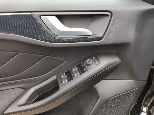 Ford Focus ST Line Wagon