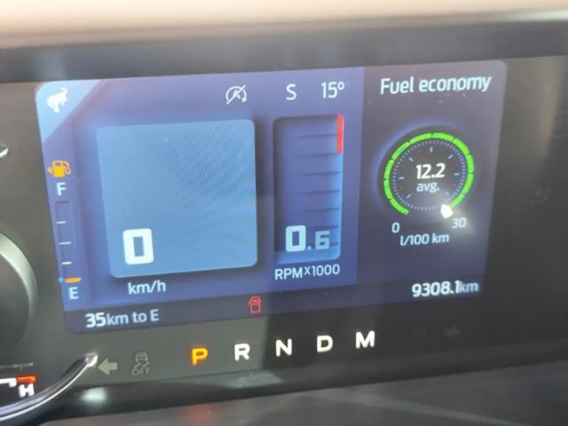 Ford Bronco 4x4 AWD Badlands