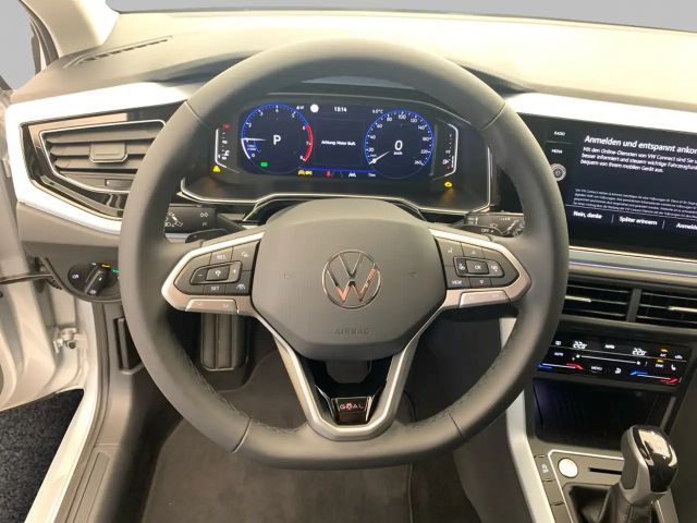 Volkswagen Taigo 1.0 TSI DSG