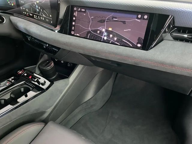 Audi A6 e-tron Avant S-Line