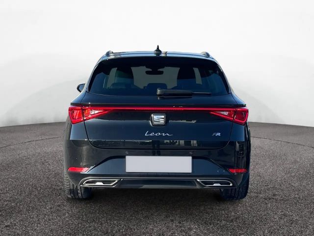 Seat Leon FR-lijn Sportstourer