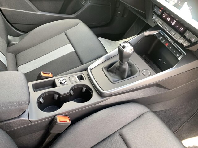 Audi A3 35 TFSI Sportback