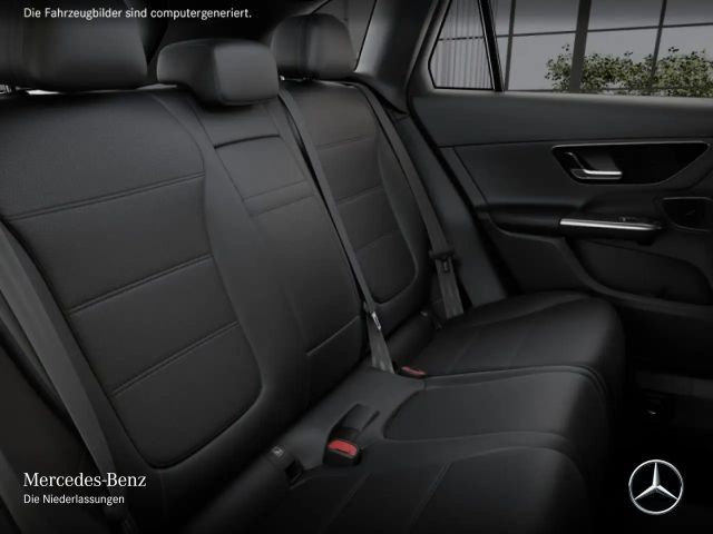 Mercedes-Benz GLC 200 4MATIC AVANTGARDE