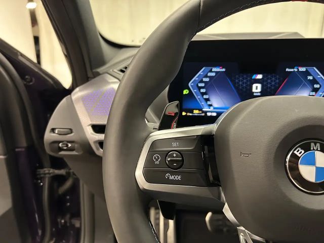 BMW 135 M-Sport Sedan xDrive