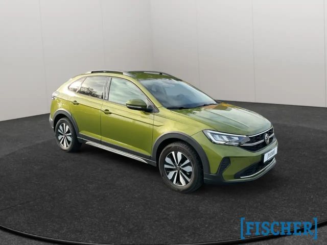 Volkswagen Taigo 1.0 TSI Move